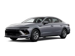 2026 Hyundai Sonata SE Sedan