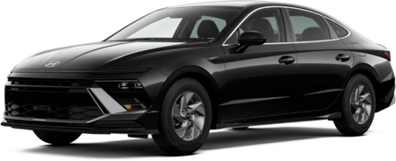 2026 Hyundai Sonata