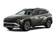 New 2026 Hyundai Tucson Hybrid Limited SUV