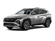 New 2026 Hyundai Tucson Hybrid Limited SUV