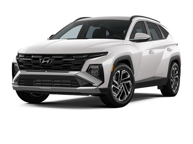 2026 Hyundai Tucson Plug-In Hybrid Sport Utility  2026 Hyundai Tucson Plug-In Hybrid Sport Utility