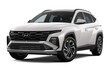 Hyundai Tucson Plug-In Hybrid