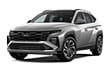New 2026 Hyundai Tucson Plug-In Hybrid Limited SUV