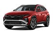 New 2026 Hyundai Tucson Plug-In Hybrid Limited SUV