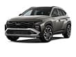 New 2026 Hyundai Tucson Plug-In Hybrid Limited SUV