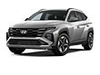 New 2026 Hyundai Tucson Plug-In Hybrid SEL SUV