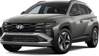 2024 Hyundai Tucson Plug-in Hybrid Limited photo 3