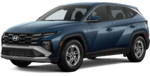 Tucson SUV