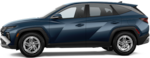 Tucson SUV