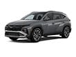 New 2026 Hyundai Tucson Limited SUV