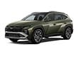 New 2026 Hyundai Tucson Limited AWD SUV