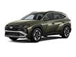 New 2026 Hyundai Tucson SEL SUV