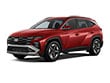 New 2026 Hyundai Tucson SEL SUV