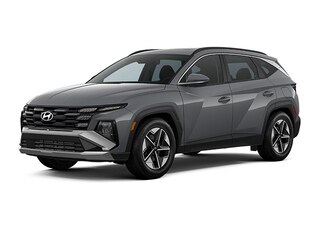 2026 Hyundai Tucson SEL Premium AWD SUV New for sale in West Nyack, NY