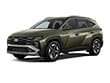 New 2026 Hyundai Tucson SEL Convenience AWD SUV