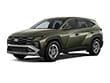 New 2026 Hyundai Tucson SE FWD SUV