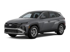 2026 Hyundai Tucson SE SUV