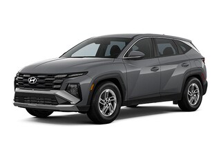 2026 Hyundai Tucson SE AWD SUV New for sale in West Nyack, NY
