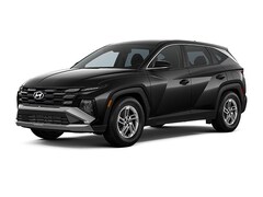 2026 Hyundai Tucson SE AWD Utility 2026 Hyundai Tucson SE AWD Utility