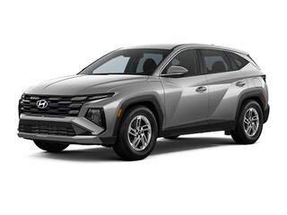 2026 Hyundai Tucson SE AWD SUV New for sale in West Nyack, NY