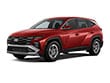 New 2026 Hyundai Tucson SE AWD SUV
