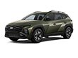 New 2026 Hyundai Tucson XRT FWD SUV