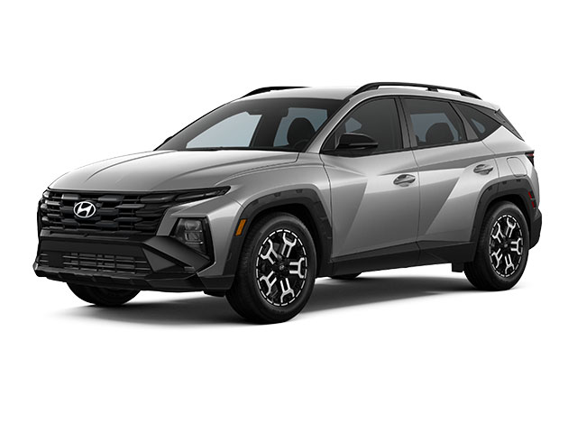 2026 Hyundai Tucson XRT FWD SUV