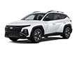 New 2026 Hyundai Tucson XRT AWD SUV