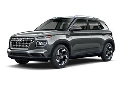 New 2026 Hyundai Venue SEL SUV for sale near Pottstown