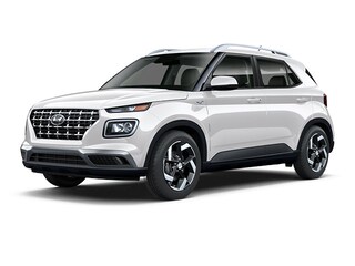 2026 Hyundai Venue SEL SUV KMHRC8A32TU452580 for Sale at D'Arcy Hyundai in Joliet, IL
