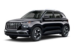 2026 Hyundai Venue SEL SUV H16000