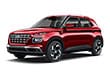 New 2026 Hyundai Venue SEL SUV