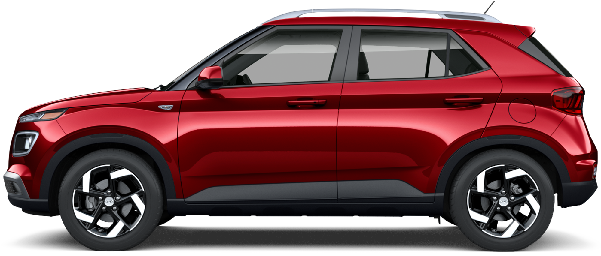 2026 Hyundai Venue SUV SEL 
