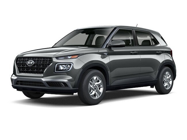 2026 Hyundai Venue SE SUV