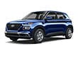 New 2026 Hyundai Venue SE SUV