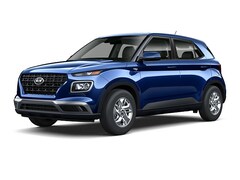 2026 Hyundai Venue SE SUV
