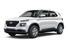 2026 Hyundai Venue SE SUV