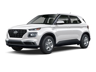 2026 Hyundai Venue SE SUV KMHRB8A32TU479913 for Sale at D'Arcy Hyundai in Joliet, IL