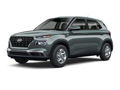 2026 Hyundai Venue SE SUV