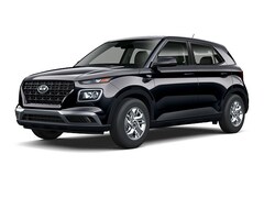 2026 Hyundai Venue SE SUV 2026 Hyundai Venue SE SUV