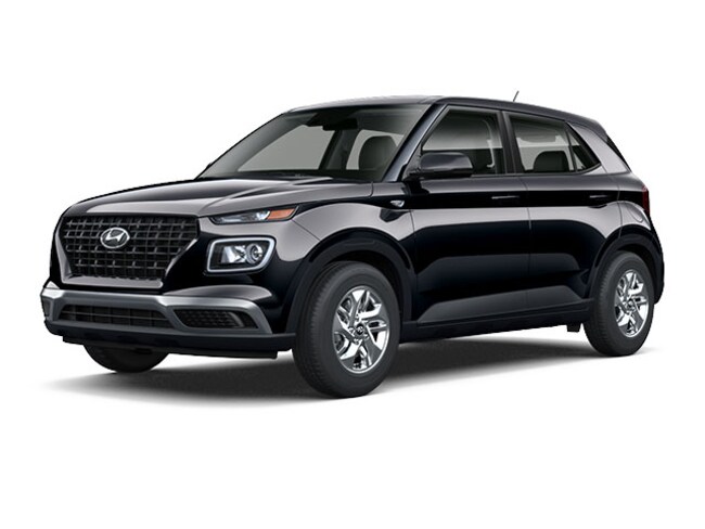 2026 Hyundai Venue SE SUV
