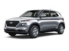 2026 Hyundai Venue SE SUV