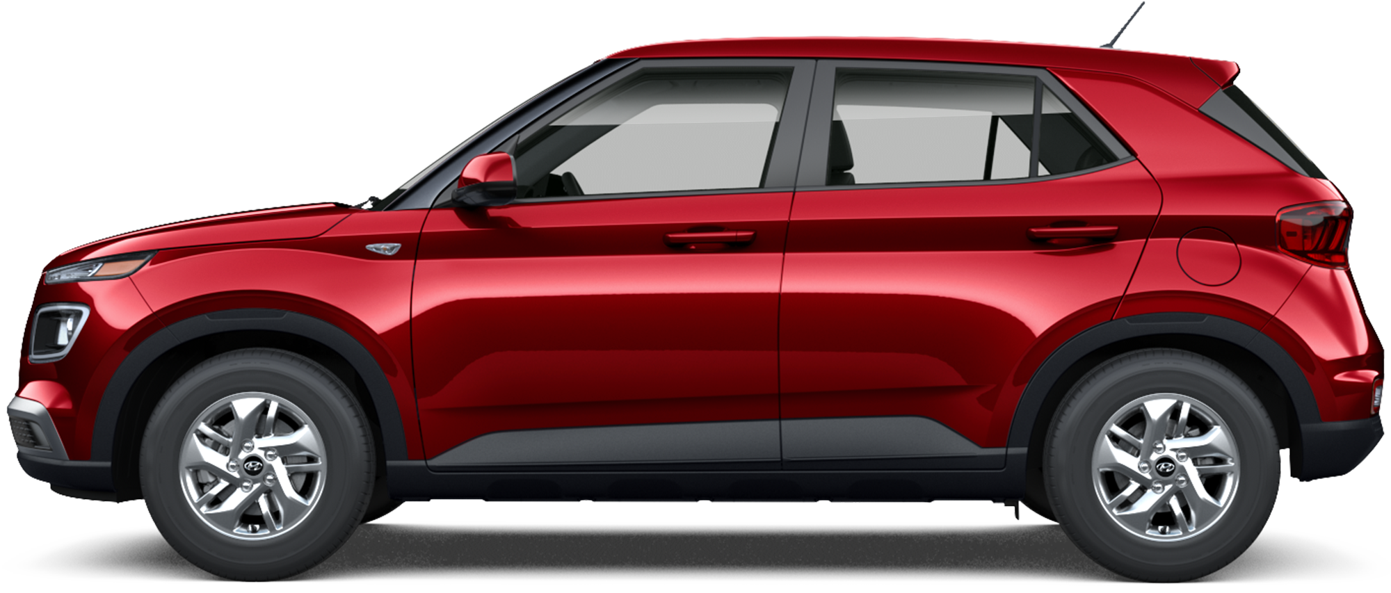 2026 Hyundai Venue SUV SE 