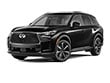 Used 2026 INFINITI QX60 AUTOGRAPH SUV