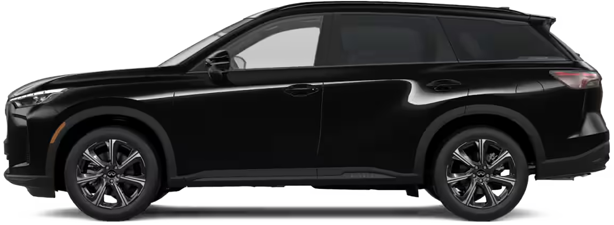 2026 INFINITI QX60 SUV AUTOGRAPH 