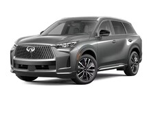 2026 INFINITI QX60 LUXE SUV