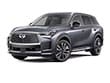 Certified 2026 INFINITI QX60 LUXE LUXE AWD