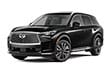 Used 2026 INFINITI QX60 Luxe SUV