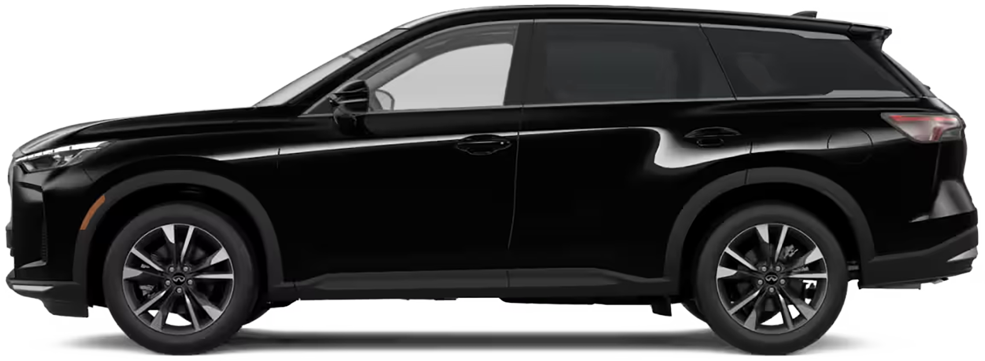 2026 INFINITI QX60 SUV PURE 