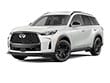 Certified 2026 INFINITI QX60 SPORT SPORT AWD